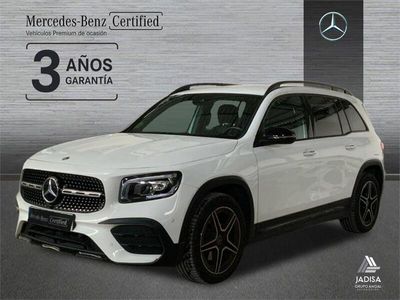 Mercedes GLB200