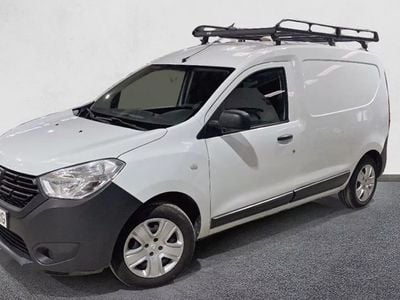 Dacia Dokker