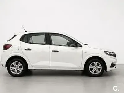 Usado Dacia Sandero