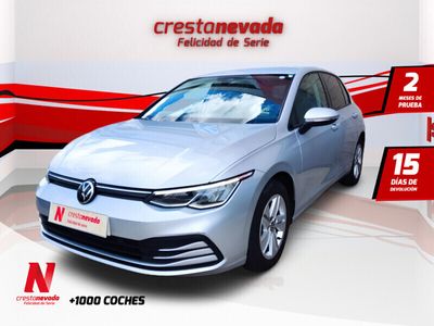 usado VW Golf Style 2.0 TDI 110kW 150CV DSG Te puede interesar