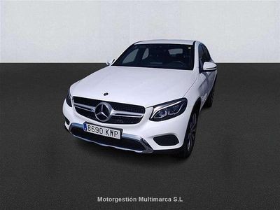 Mercedes GLC250