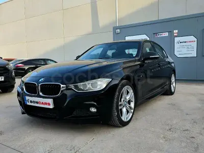 Usado BMW 318
