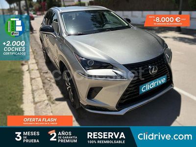 Lexus NX300h