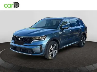 Usado Kia Sorento