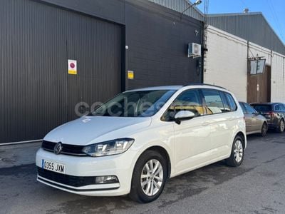 VW Touran