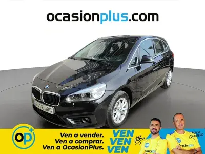 Usado BMW 218