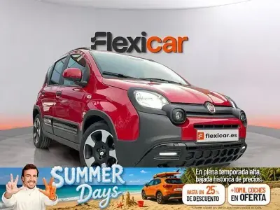 Usado Fiat Panda