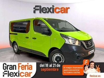 Nissan NV300