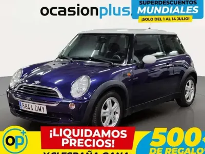 Usado Mini ONE