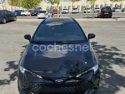 Usado Toyota Corolla