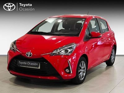 usado Toyota Yaris 1.5 Active