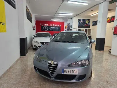 Usado Alfa Romeo 147