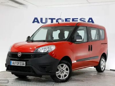 Fiat Doblò