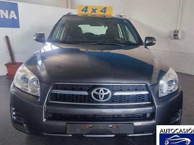Usado Toyota RAV4 Active 150 CV (110 kW) 2010 SUV