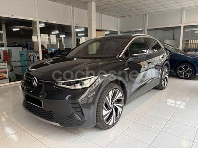 Eléctrico Usado 2021 VW ID.4 SUV | 25.900 € (Un poco caro)