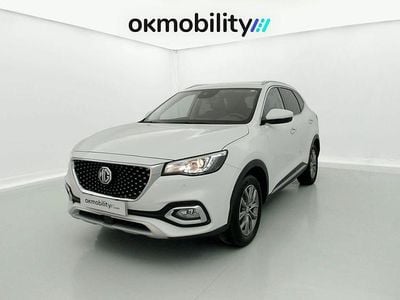 Usado MG HS Comfort 162 CV (119 kW) 2023 Blanco SUV