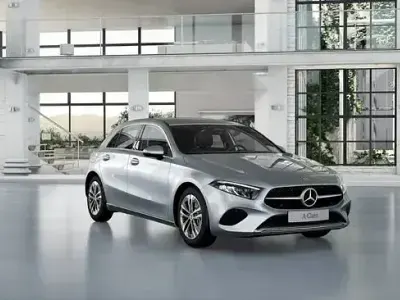 Nuevo Mercedes A250 217 CV (159 kW) 2026 Gris Berlina
