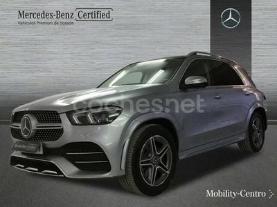 Mercedes GLE300