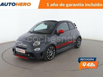 Abarth 595C