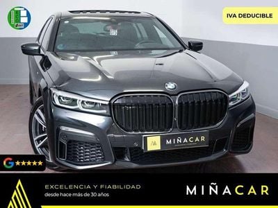 BMW 730