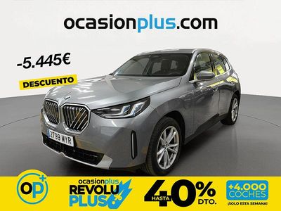 Usado BMW 220 299 CV (219 kW) 2025 Gris SUV