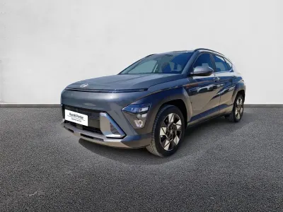 Novo Hyundai Kona 120 HP (88 kW) 2026 SUV