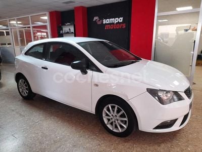 Seat Ibiza SC