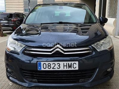 Citroën C4