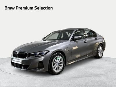 BMW 320e