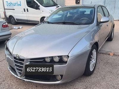 Alfa Romeo 159