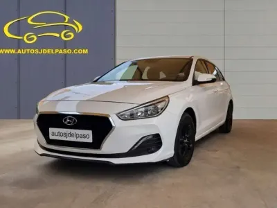 Usado Hyundai i30