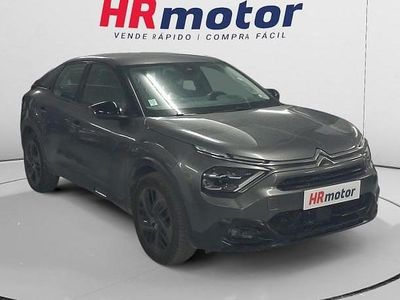 Usado Citroën C4