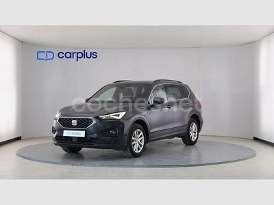 Gris / plata Usado 2022 Seat Tarraco Style SUV | 25.290 € (Caro)