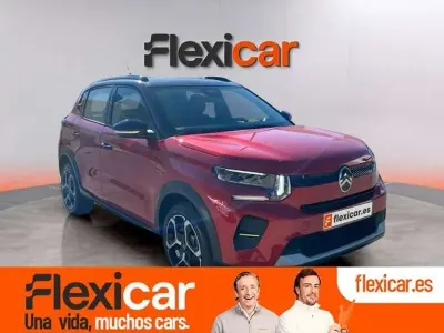 Usado Citroën C3