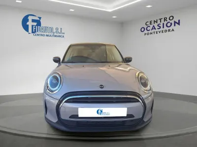 Usado Mini Cooper 156 CV (114 kW) 2024 Gris Utilitario