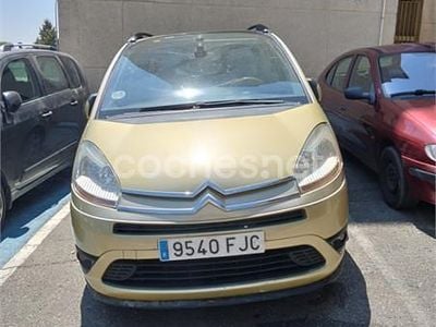 Citroën Grand C4 Picasso
