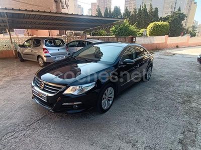 VW CC