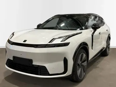 Usado Lynk & Co 08