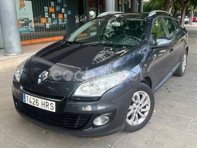 Renault Mégane GrandTour