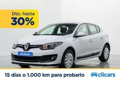 Renault Mégane III