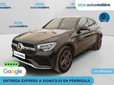 Mercedes GLC300