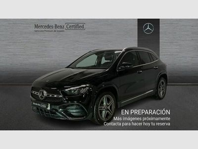 Usado Mercedes GLA250 218 CV (160 kW) 2024 Otro SUV