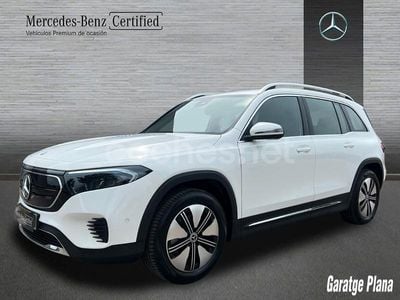 Mercedes EQB250