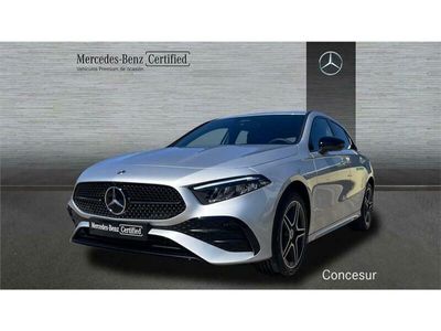 Mercedes A200