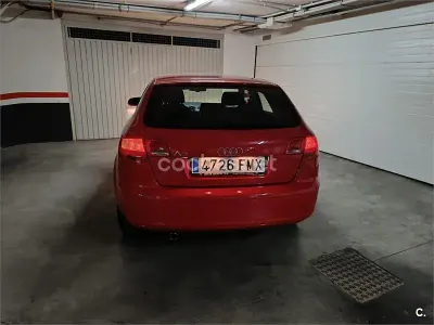Usado Audi A3