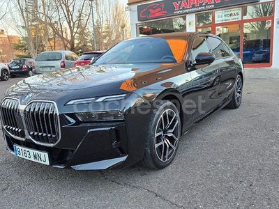 BMW 740