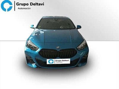 Occasion BMW 218 140 ch (102 kW) 2020 Coupé