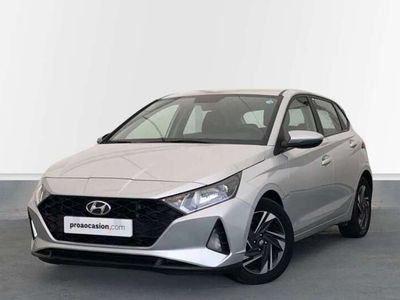 usado Hyundai i20 1.0 TGDI SLX 100