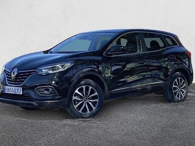 Usado Renault Kadjar Equilibre 140 CV (102 kW) 2022 SUV
