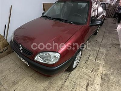 Citroën Saxo